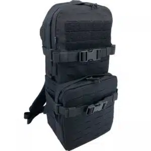 Pitchfork Medium Cargo & Hydration Pack