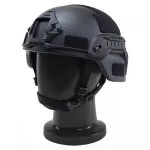 Pitchfork MICH ARC Tactical Helmet