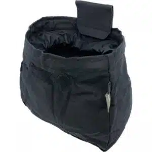 Pitchfork Dump Pouch Short