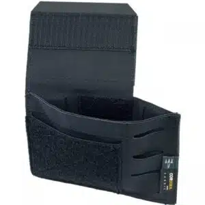 Pitchfork Flat Admin Pouch