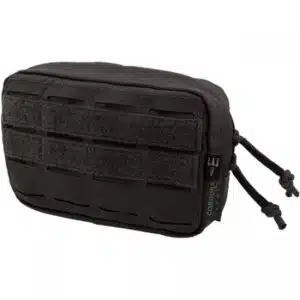 Pitchfork Horizontal Utility Pouch Small