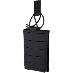 Pitchfork Open Single AR15 Magazine Pouch