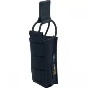 Pitchfork Open Single Pistol Magazine Pouch