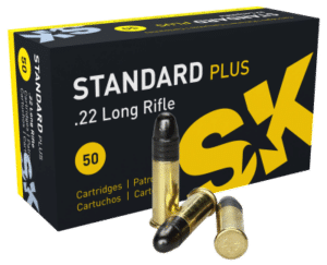 .22lr. Schönebeck SK Standard Plus, 50-Schuss