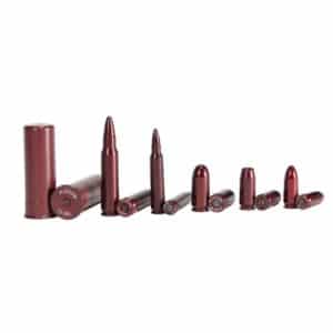 A-Zoom Military / LE Pack 9x19 / .223 / .12 / .308 / .40 S&W / .45 ACP