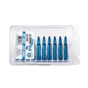 A-Zoom Snap Caps .308 Win. Blue Valu-Pak 10 Stk.