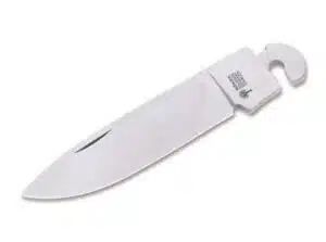 Böker Optima Drop-Point-Klinge CPM-CruWear