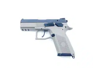 CZ P-07 FDE 9x19mm