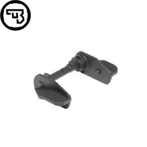 CZ vergrösserter Sicherungsgebel beidseitig zu Shadow 2 / TS 2