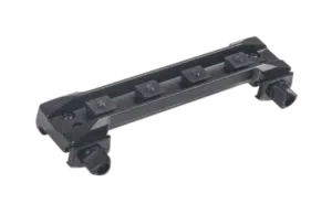 ERA Brückenmontage Picatinny 110mm für Zeiss-Schiene BH=8mm