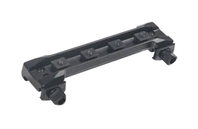 ERA Brückenmontage Picatinny 110mm für Zeiss-Schiene BH=8mm