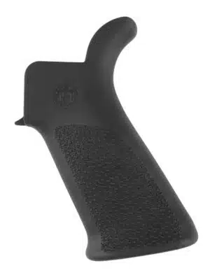 Hogue Monogrip for AR-15, ohne Fingermulden, schwarz