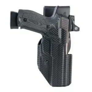 Hogue Sport Holster Carbon Stage 1 zu Sig Sauer P220 / P226
