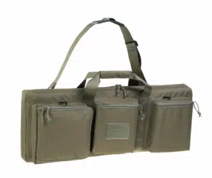 Invader Gear Padded Rifle Carrier 80cm Ranger Green