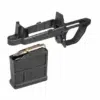 Magpul Bolt Action Magazine Well Remington 700 Hunter Short Action