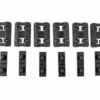 Magpul M-LOK Rail Cover Type 2 schwarz