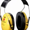 Peltor Optime 1 gelb