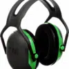 Peltor X1A grün