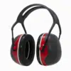 Peltor X3A rot