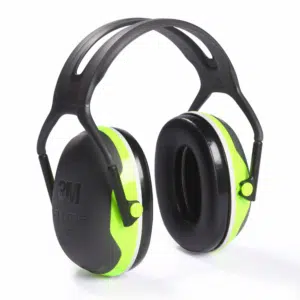 Peltor X4A
