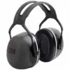 Peltor X5A schwarz