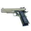 Schmeisser 1911 Hugo 5" FDE 9x19mm