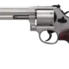 Smith & Wesson 668-6 International