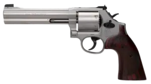 Smith & Wesson 668-6 International