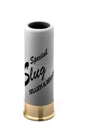 16/67.5 Sellier & Bellot Special Slug 27g