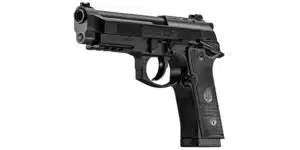 Beretta 92GTS FS RDO 9x19mm