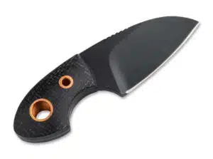 Böker Plus Gnome All Black Copper