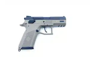 CZ P-07 FDE 9x19mm