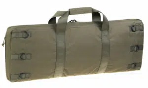 Invader Gear Padded Rifle Carrier 80cm Ranger Green