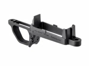 Magpul Bolt Action Magazine Well Remington 700 Hunter Short Action