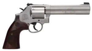 Smith & Wesson 668-6 International