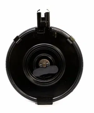 Trommelmagazin KCI zu AK47 7.62x39 / 75-Schuss