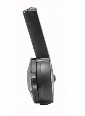 Trommelmagazin KCI zu Glock 9x19mm / 50-Schuss