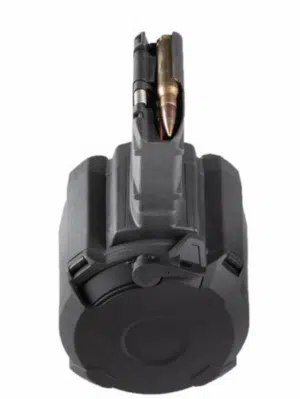 Trommelmagazin Magpul PMAG D-50 LR/SR 7.62x51 / 50-Schuss