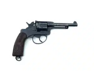 WF Bern Ordonanzrevolver 1882, 7.5mm Occasion