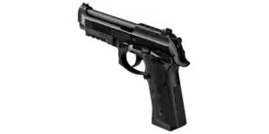 Beretta 92GTS FS RDO 9x19mm