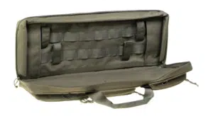 Invader Gear Padded Rifle Carrier 80cm Ranger Green