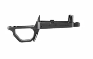 Magpul Bolt Action Magazine Well Remington 700 Hunter Short Action