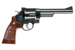 Smith & Wesson Mod. 29, 6.5“