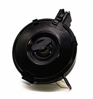 Trommelmagazin KCI zu AK47 7.62x39 / 75-Schuss