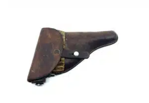 WF Bern Ordonanzrevolver 1882, 7.5mm Occasion