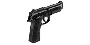 Beretta 92GTS FS RDO 9x19mm