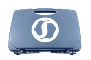 Schmeisser 1911 Hugo 6" FDE 9x19mm