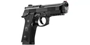 Beretta 92GTS FS RDO 9x19mm