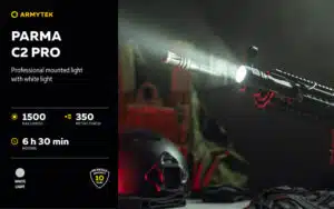 Armytek Parma C2 Pro