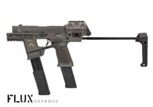 Sig Sauer P320 Flux Legion, 9x19mm